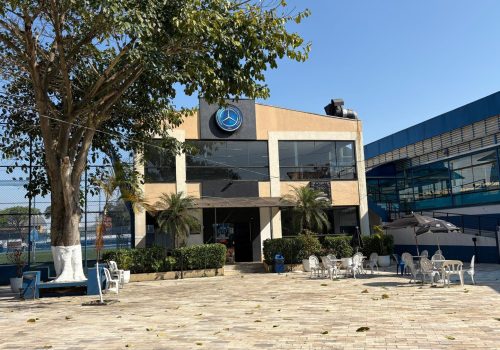 Restaurante Dona Mercedes